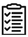 Ícone Lista