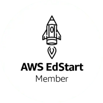 Logo AWS Edstart