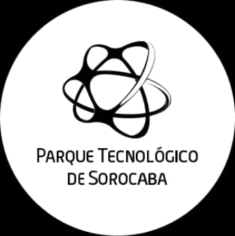 Logo Parque Tecnológico de Sorocaba