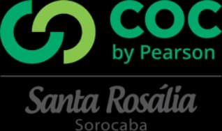 COC by Pearson - Santa Rosália, Sorocaba