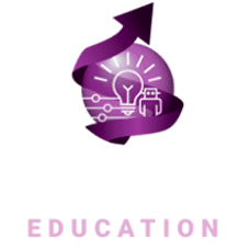 Criabiz Education Logo