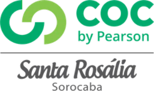 COC by Pearson - Santa Rosália, Sorocaba